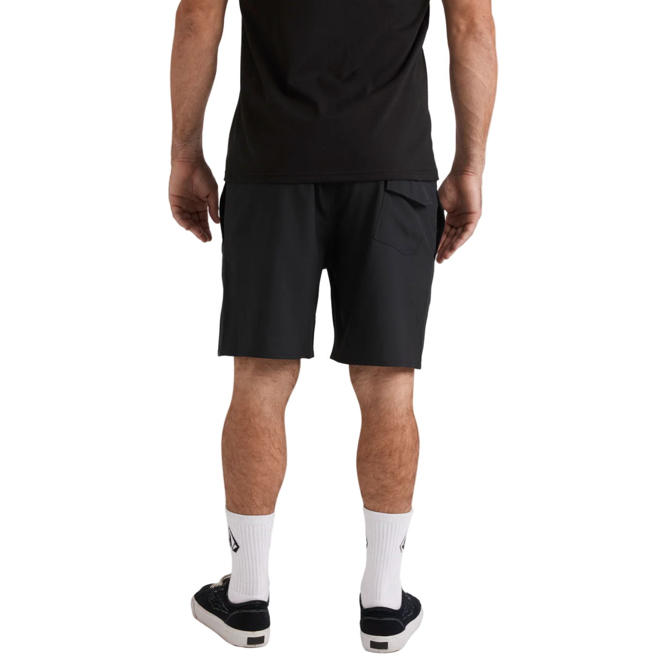 Volcom - Sparklestone Elastic Waist Short - Velocity 21