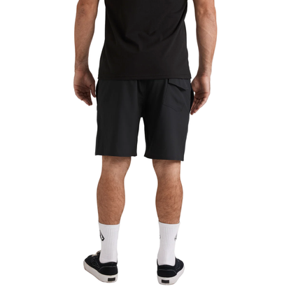 Volcom - Sparklestone Elastic Waist Short - Velocity 21