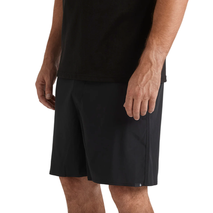 Volcom - Sparklestone Elastic Waist Short - Velocity 21