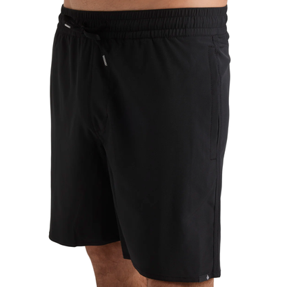 Volcom - Sparklestone Elastic Waist Short - Velocity 21