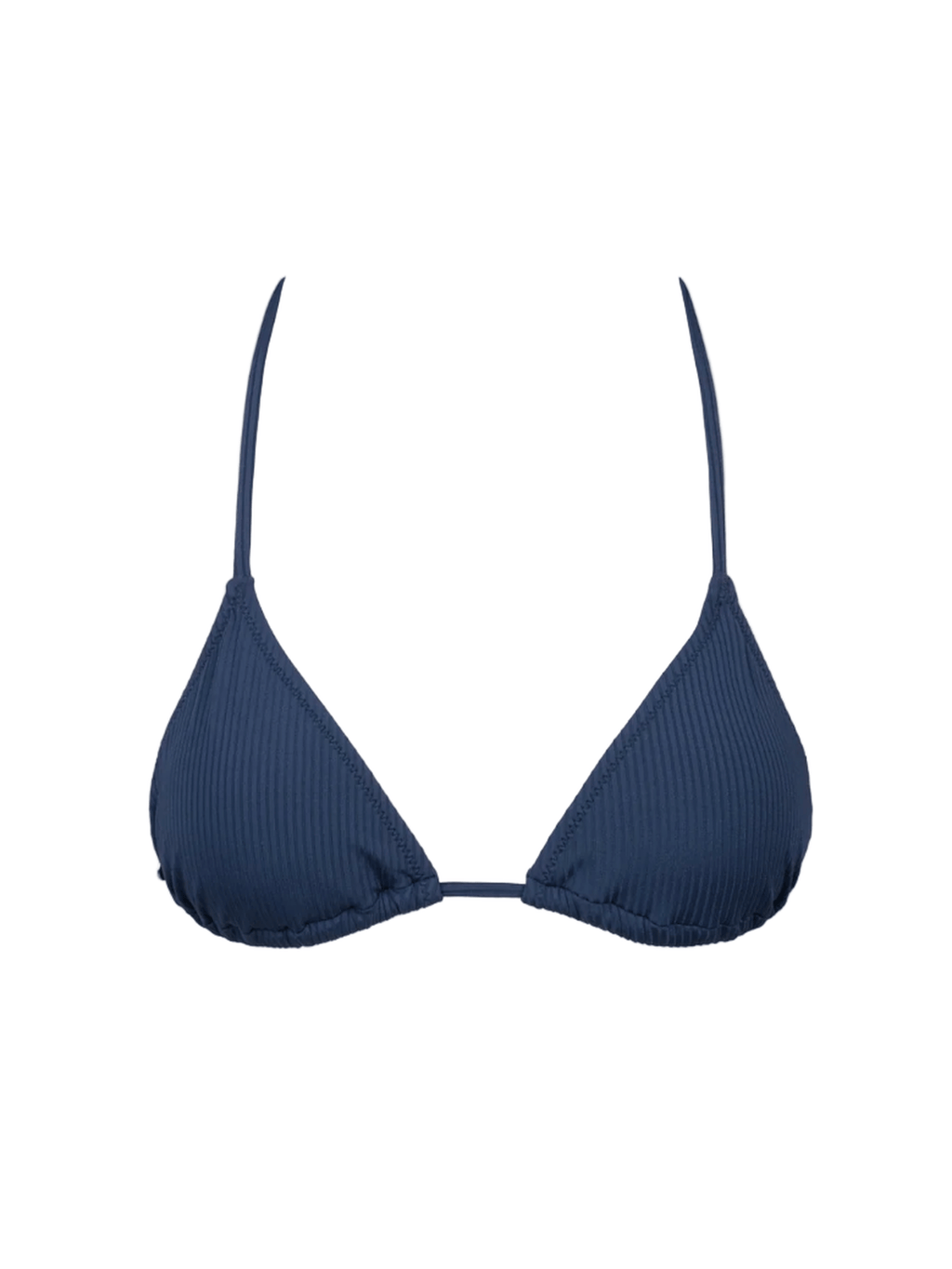 Rhythm - Lily Rib Slide Tri Top - Velocity 21