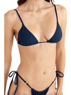 Rhythm - Lily Rib Slide Tri Top - Velocity 21