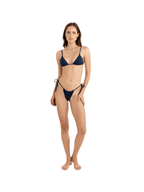 Rhythm - Lily Rib Slide Tri Top - Velocity 21