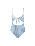 Rhythm - Ginger Cut Out One Piece - Velocity 21