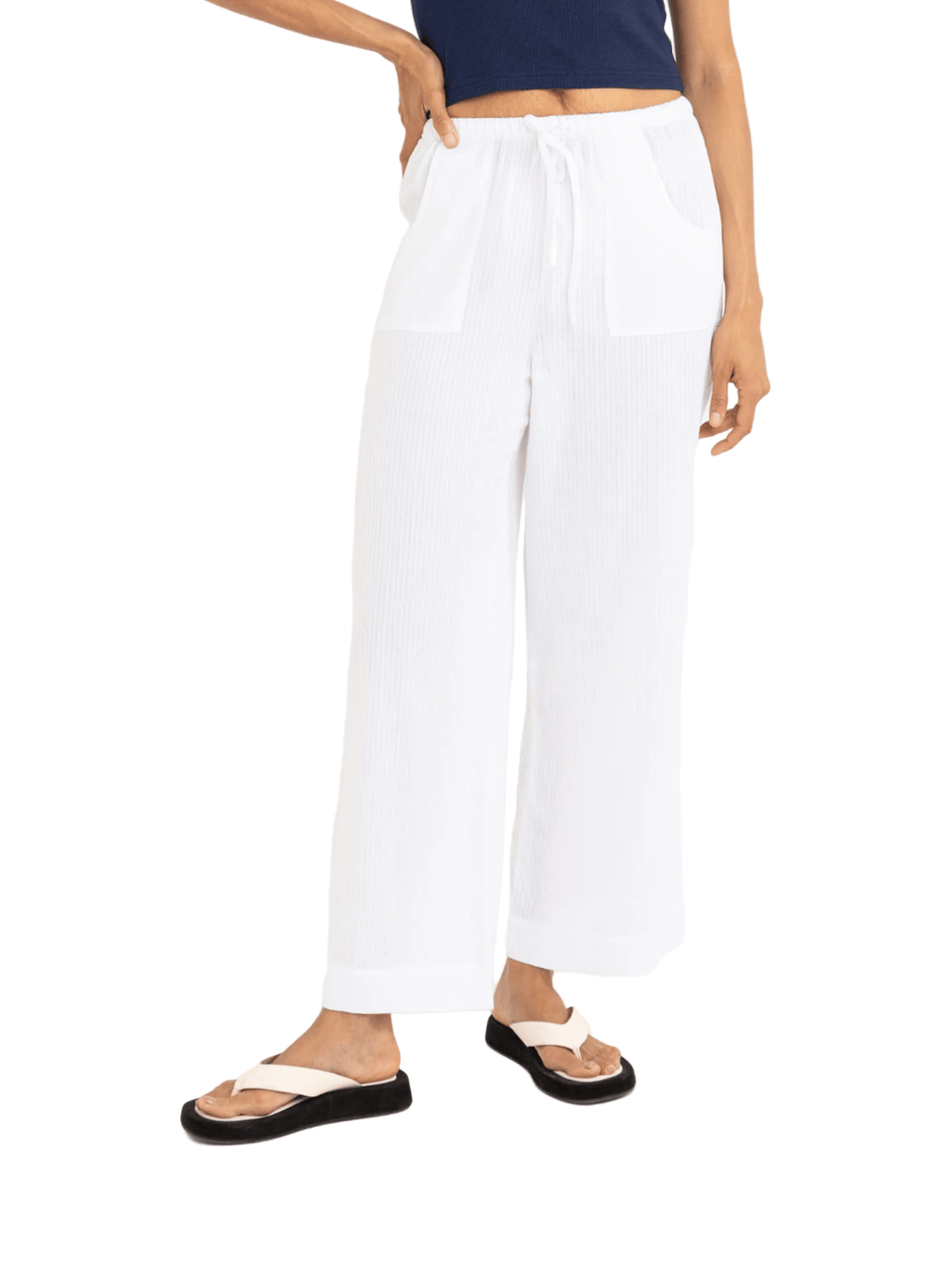Rhythm - Sunshine Beach Pant - Velocity 21