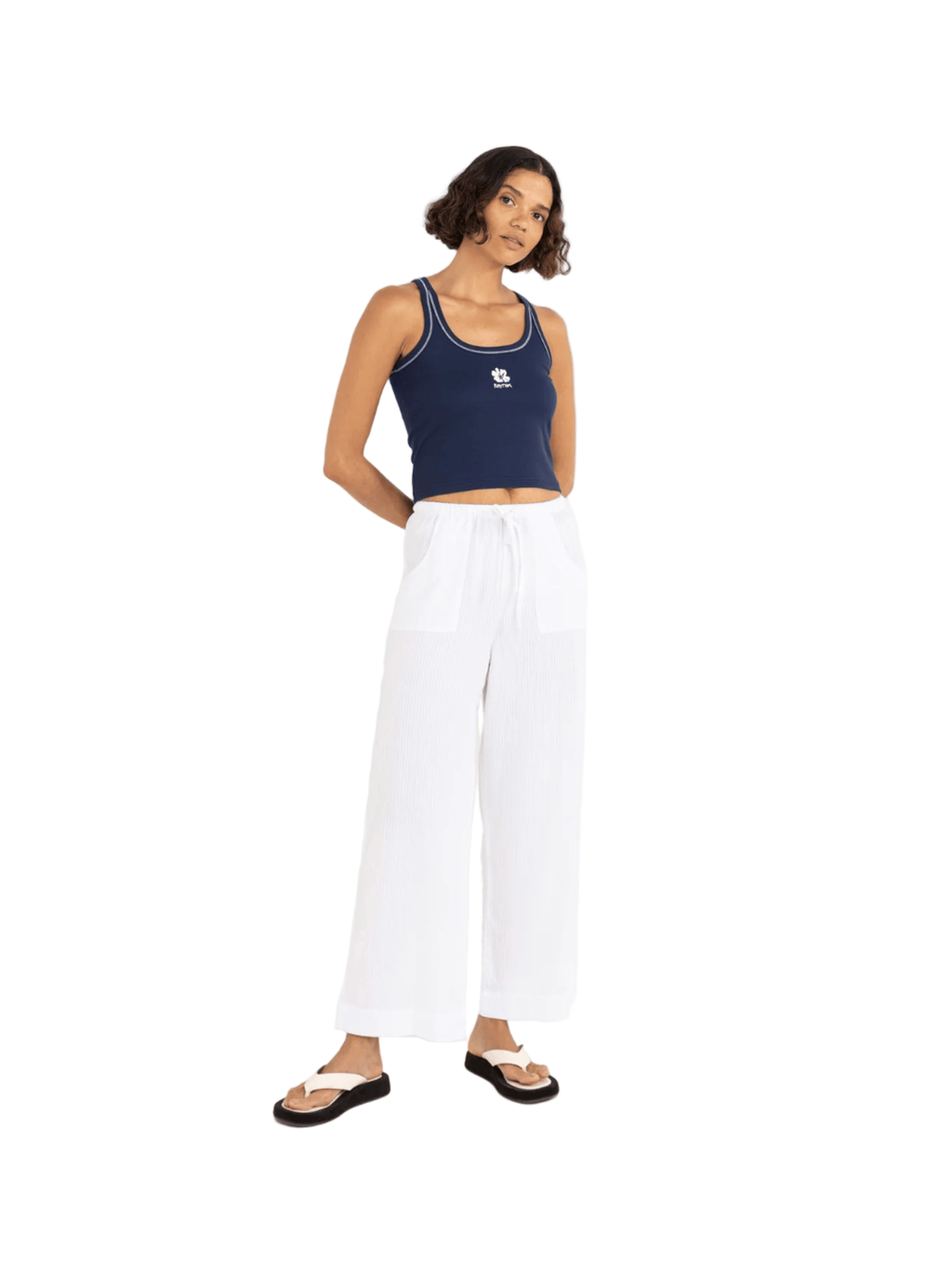 Rhythm - Sunshine Beach Pant - Velocity 21