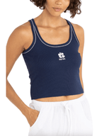 Rhythm - Rhythm Flower Tank - Velocity 21