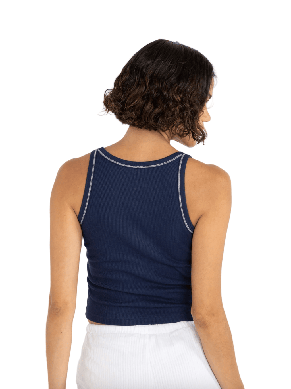 Rhythm - Rhythm Flower Tank - Velocity 21