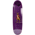 Jacuzzi - Jackson Pilz IQ EX7 Deck - 9.125" - Velocity 21