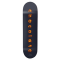 Chocolate - James Capps Cosmic Deck - 8.5" - Velocity 21