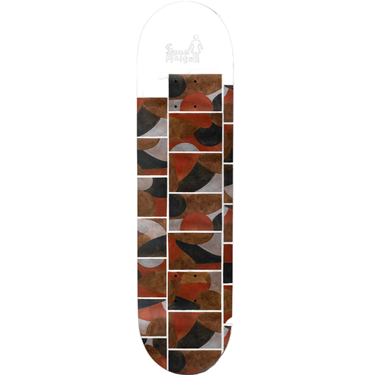 Malto Suzuki Method Deck - 8.5"