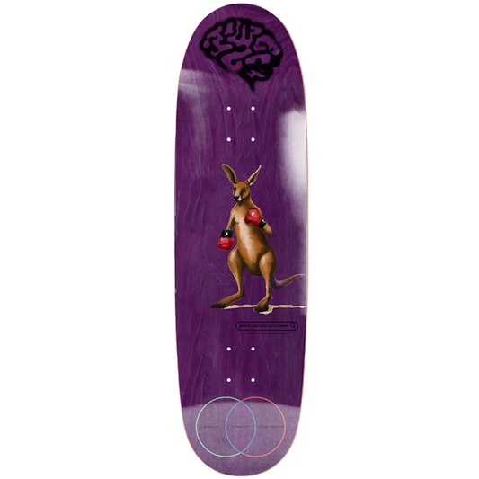 Jackson Pilz IQ EX7 Deck - 9.125"