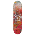 Zero - Bam Single Skull Deck - Velocity 21