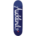 Chocolate - Flip The Script Deck - 8.5" - Velocity 21