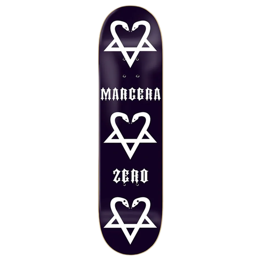 Bam American Zero Deck