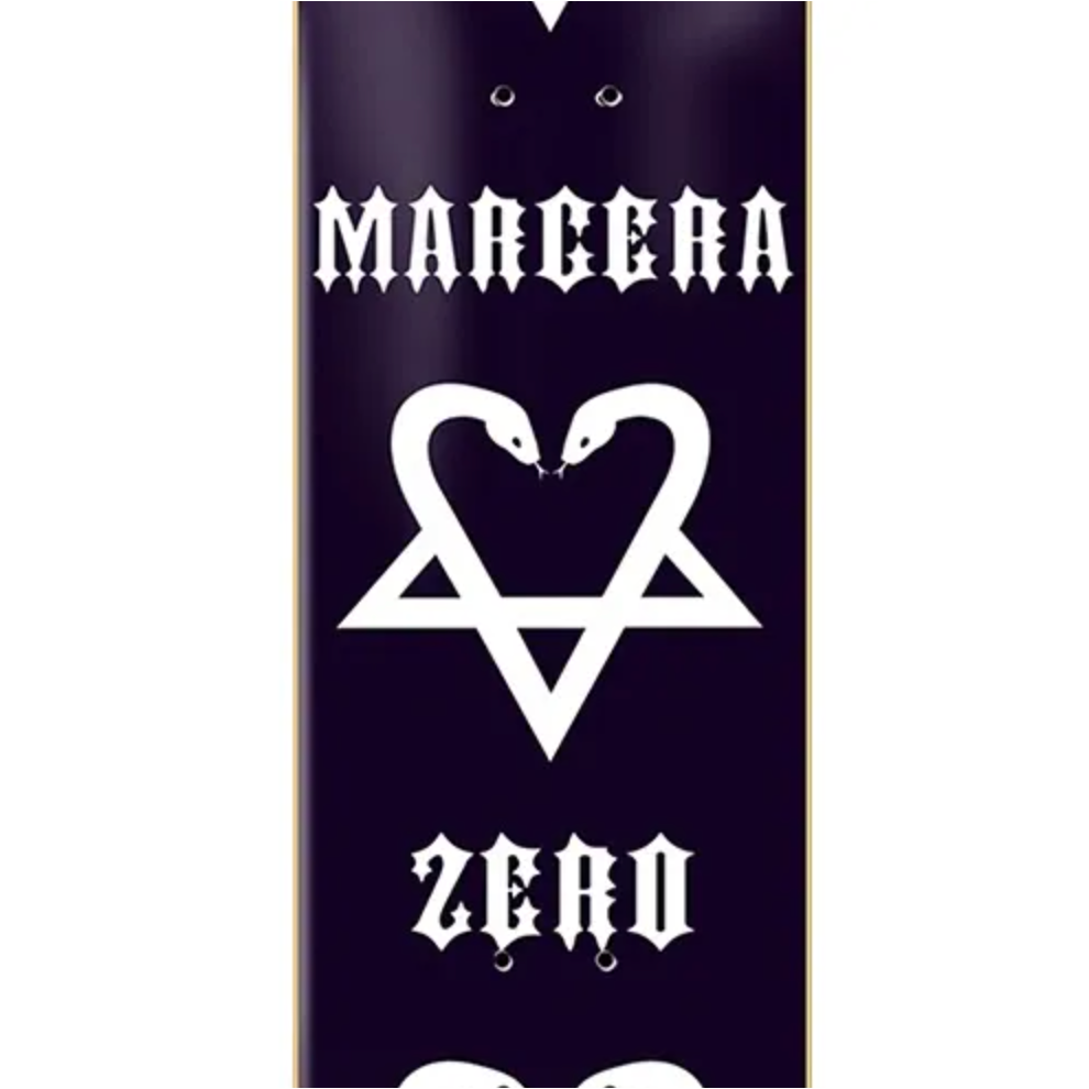 Zero - Bam American Zero Deck - Velocity 21