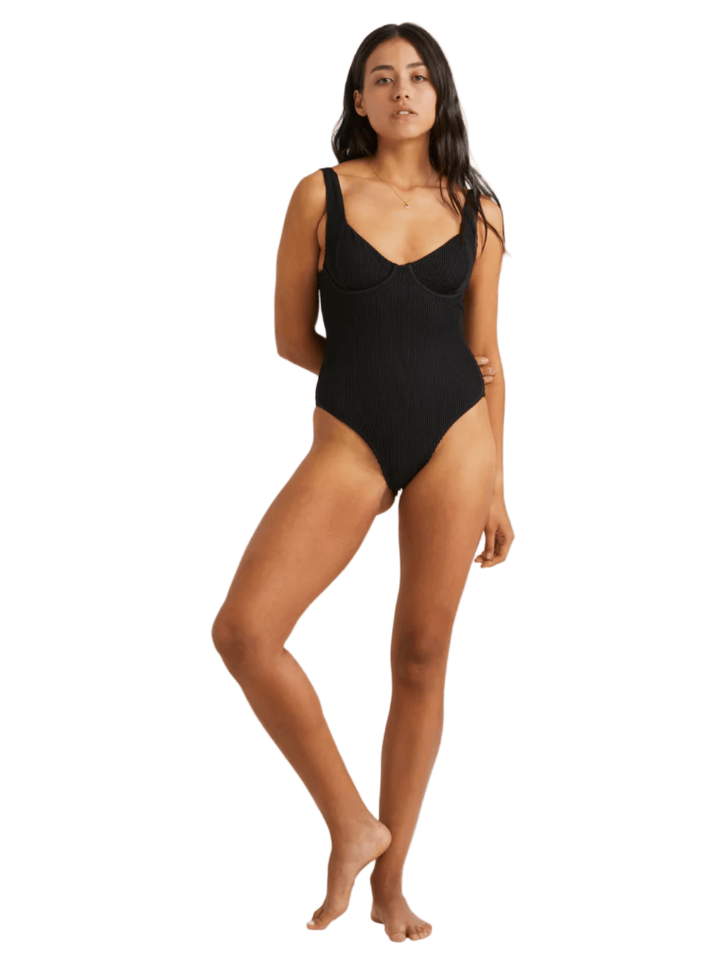 Billabong - Summer High Chloe One Piece - Velocity 21
