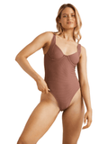 Billabong - Tanlines Chloe One Piece - Velocity 21