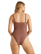 Billabong - Tanlines Chloe One Piece - Velocity 21