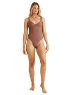 Billabong - Tanlines Chloe One Piece - Velocity 21