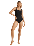 Billabong - Sol Searcher DD Tankini - Velocity 21