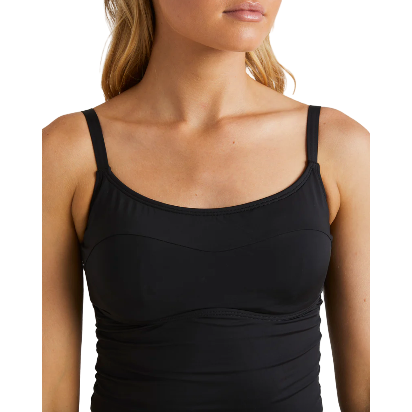 Sol Searcher DD Tankini