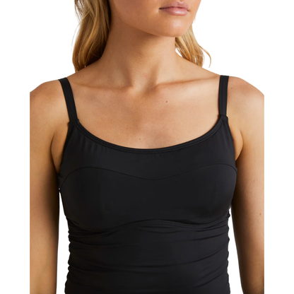 Sol Searcher DD Tankini