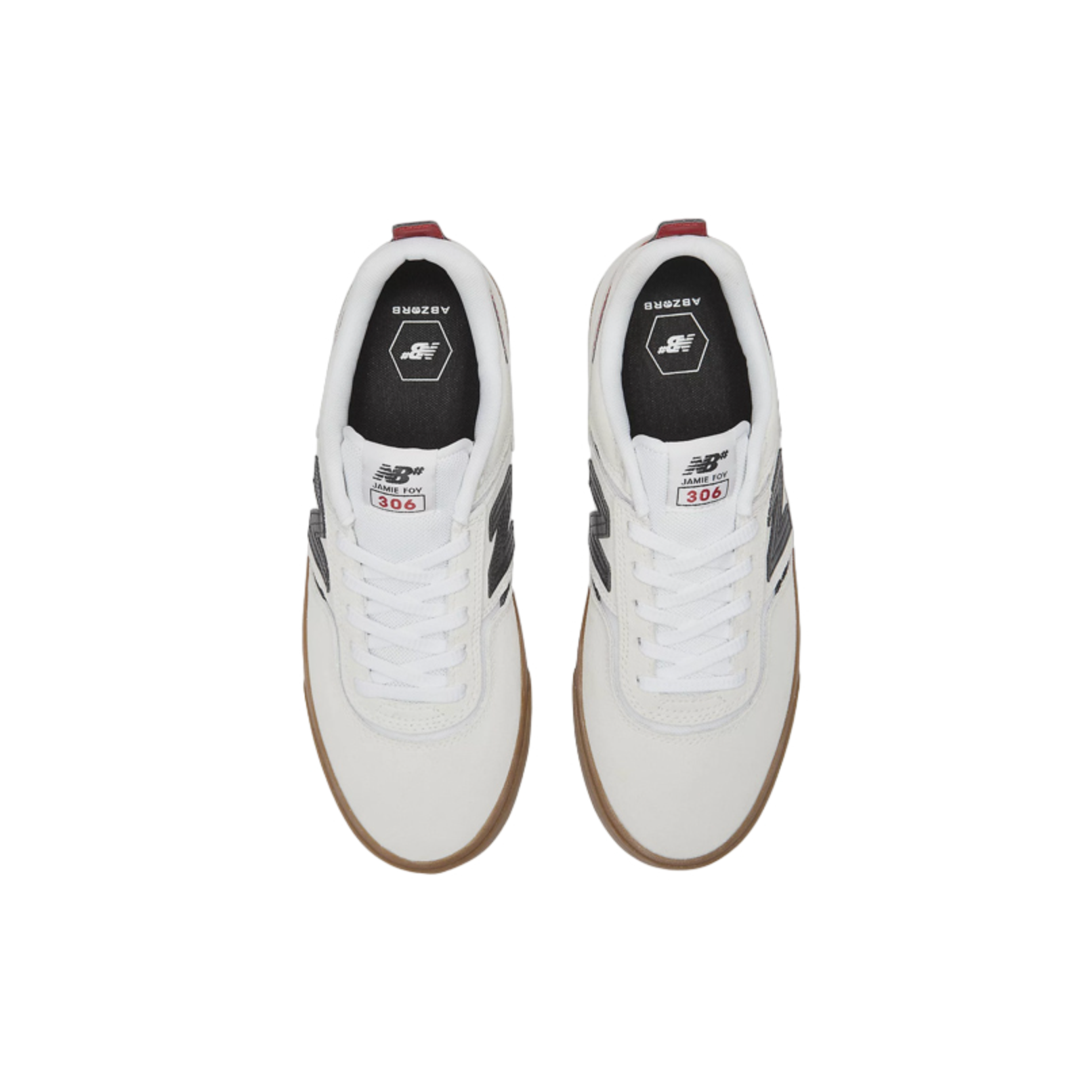 New Balance - NB Numeric Jamie Foy 306 - Velocity 21