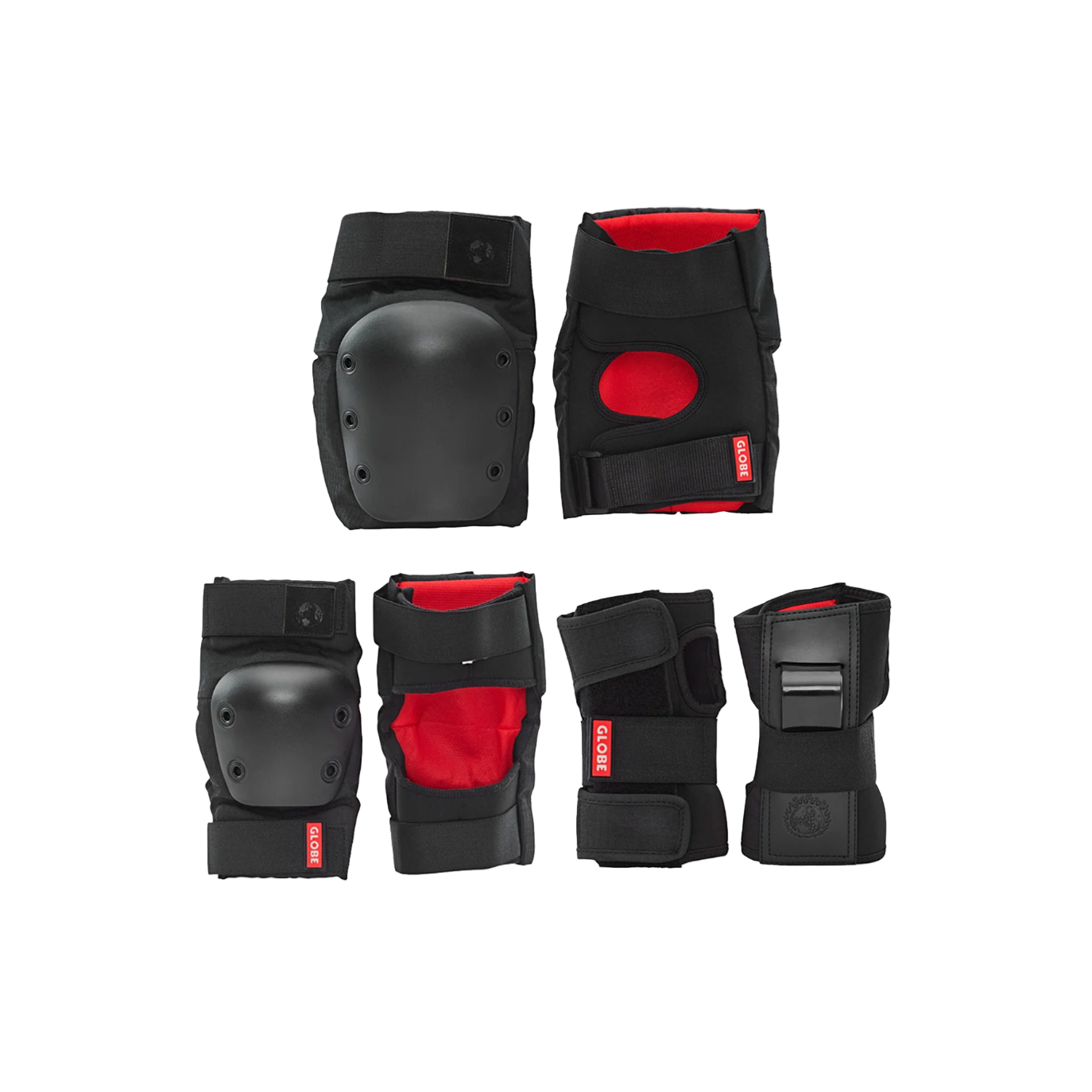 Globe - Goodstock Pad Set - Velocity 21