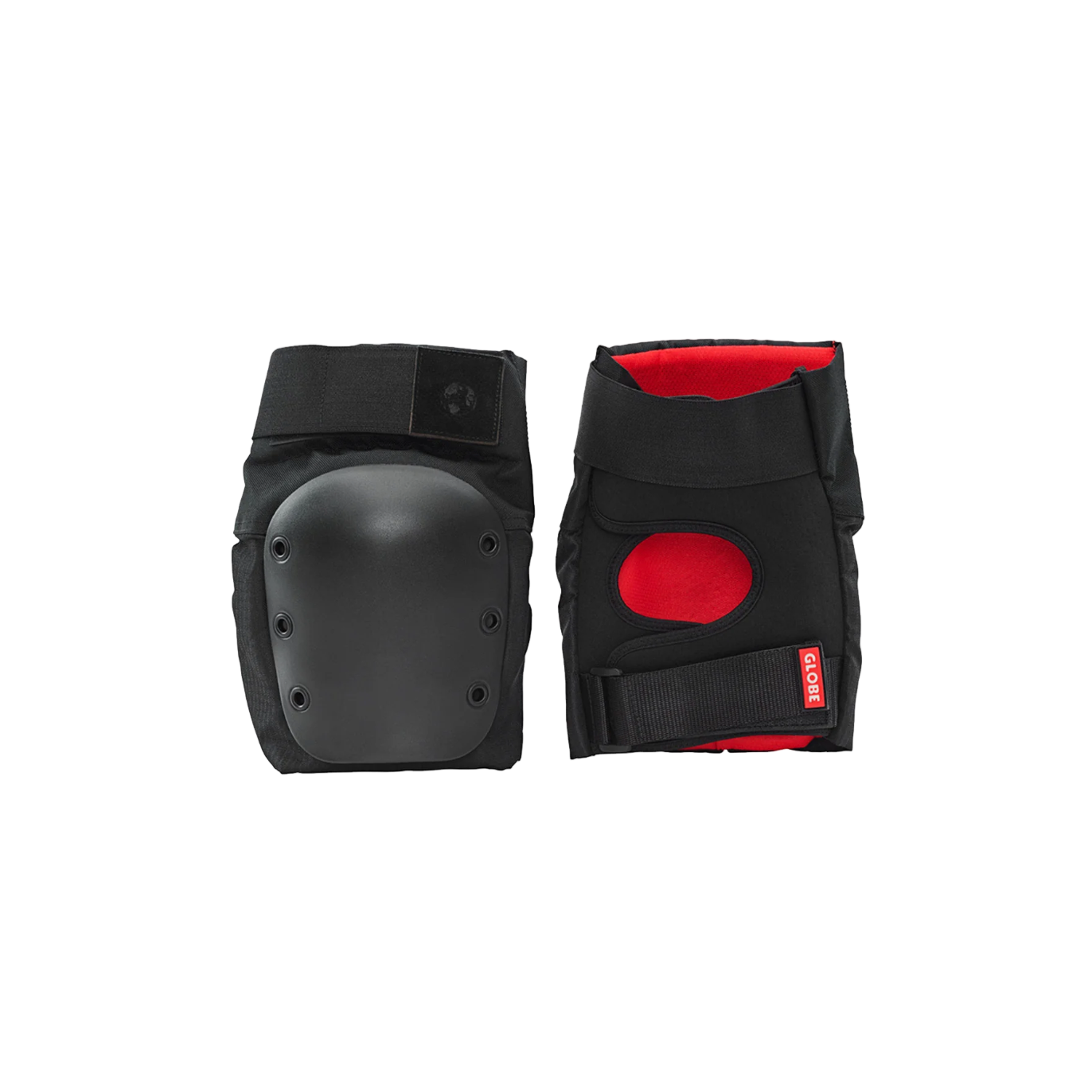 Globe - Goodstock Pads Set (Kids) - Velocity 21