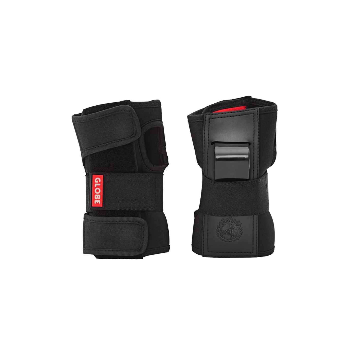 Globe - Goodstock Pad Set - Velocity 21