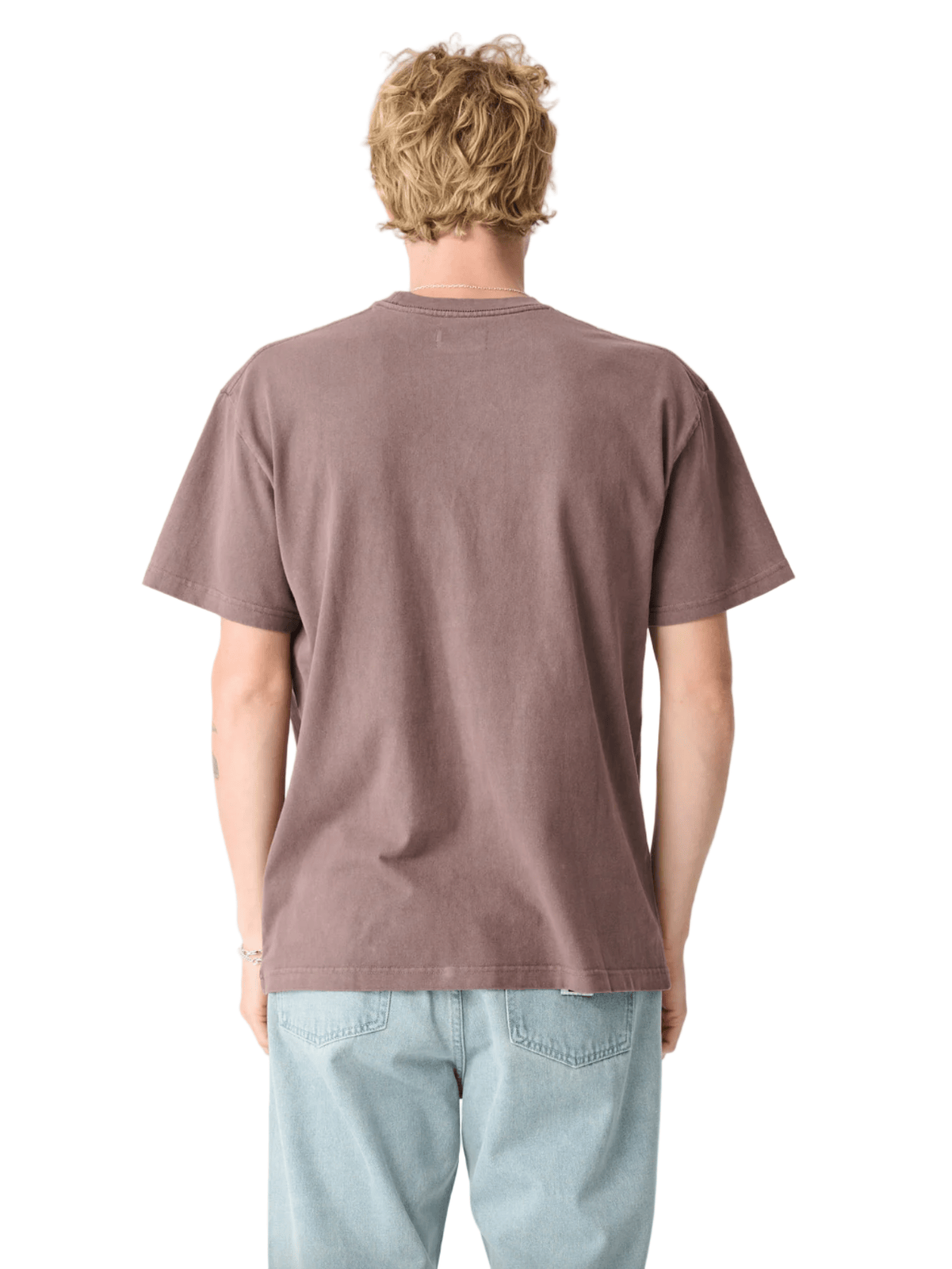 X-LARGE - Bubble SS Tee - Velocity 21