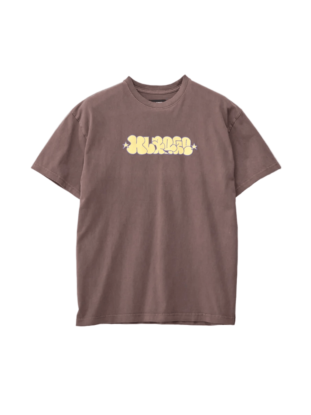 X-LARGE - Bubble SS Tee - Velocity 21