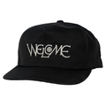 Welcome Skateboards - Chisel Hat - Velocity 21