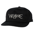 Welcome Skateboards - Chisel Hat - Velocity 21
