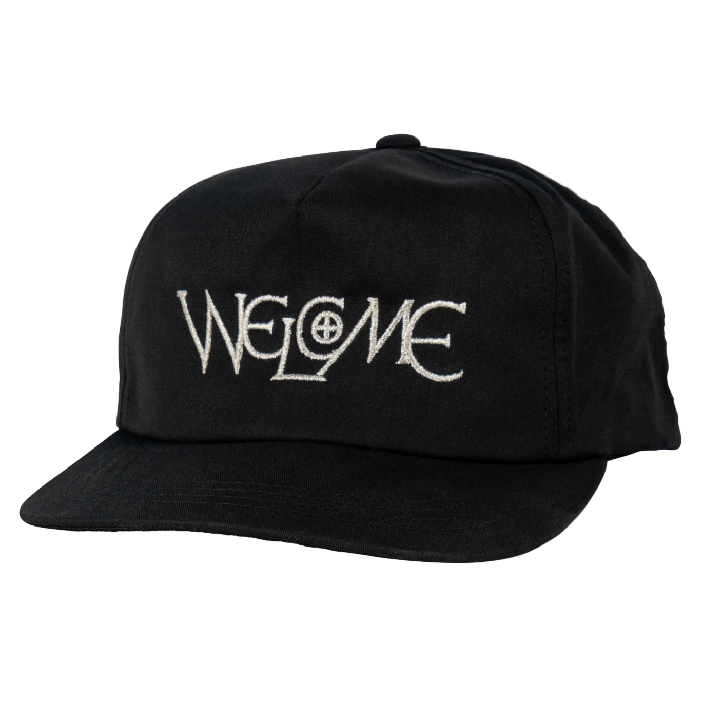 Welcome Skateboards - Chisel Hat - Velocity 21