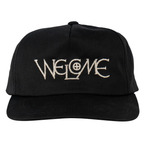 Welcome Skateboards - Chisel Hat - Velocity 21