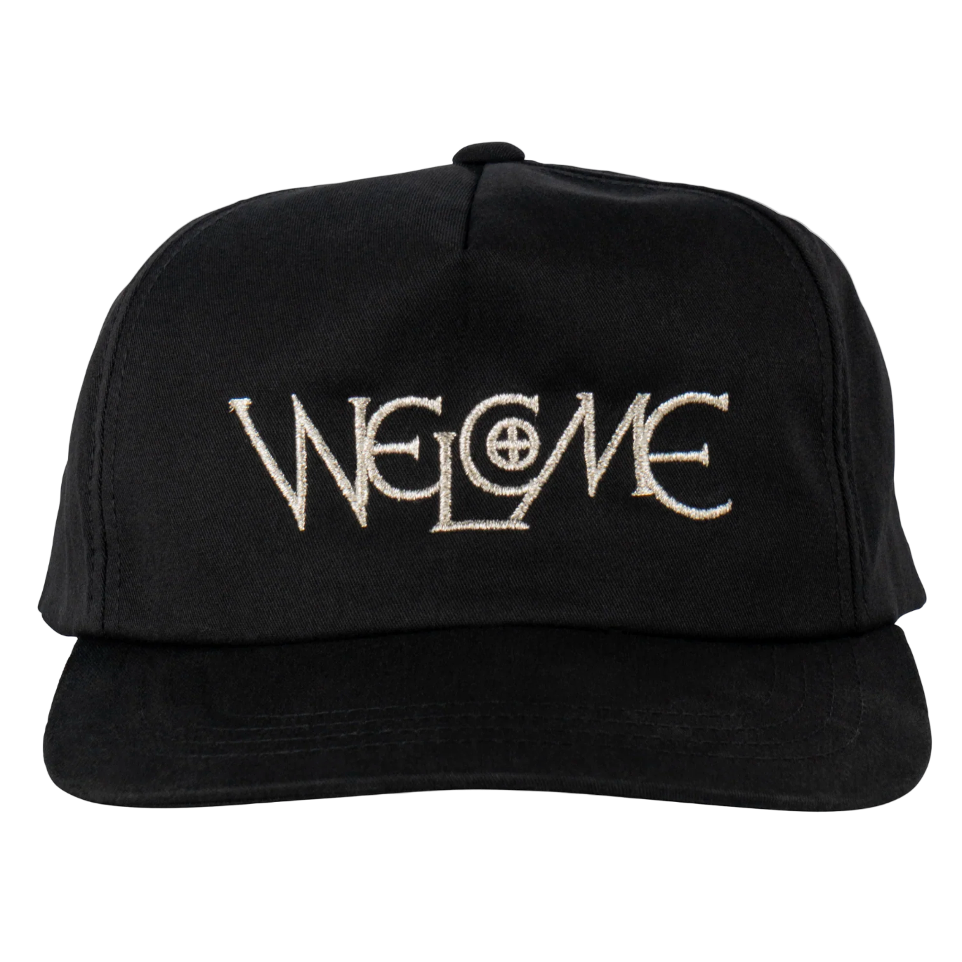 Welcome Skateboards - Chisel Hat - Velocity 21