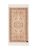 Haven Beach Towel - Fawn