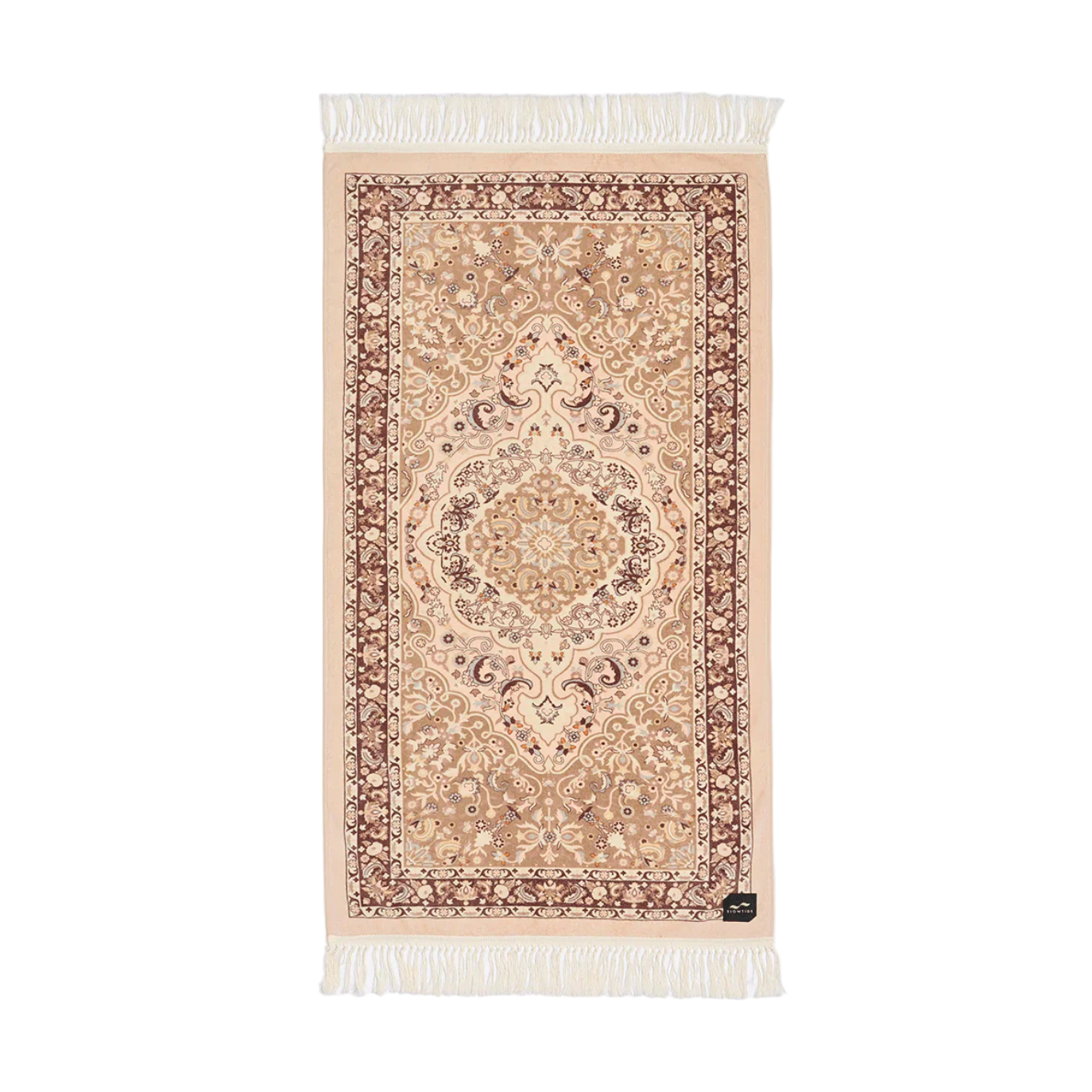 Slowtide - Haven Beach Towel - Fawn - Velocity 21