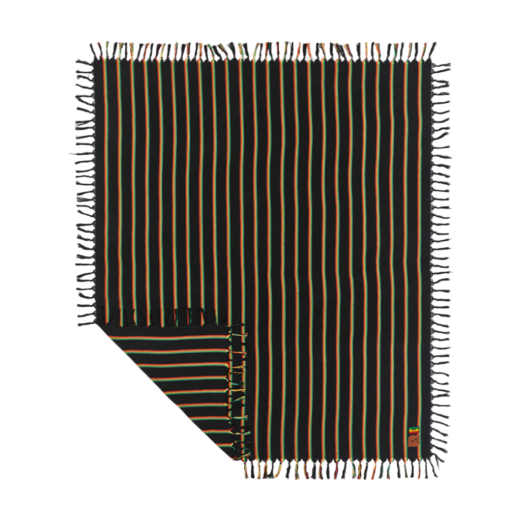 Slowtide - Natural Mystic Turkish Blanket - Velocity 21