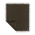 Slowtide - Natural Mystic Turkish Blanket - Velocity 21