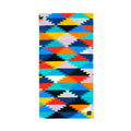 Slowtide - Stacked Beach Towel - Velocity 21