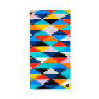 Slowtide - Stacked Beach Towel - Velocity 21