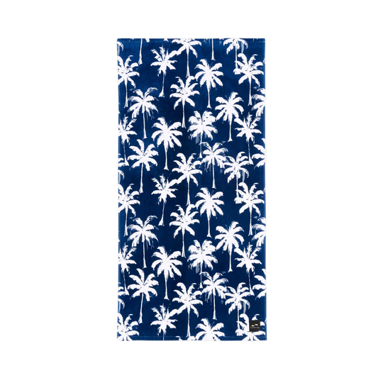 Luca Beach Towel