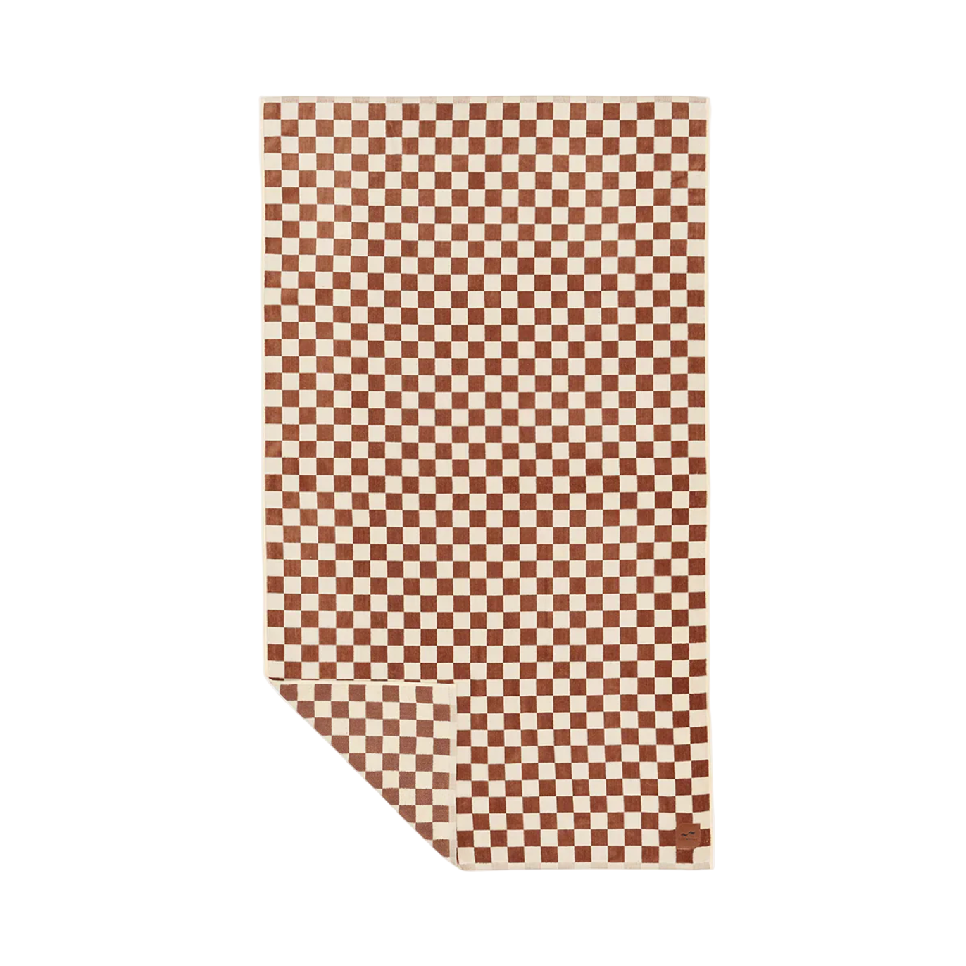 Sundown Oversized Beach Towel
