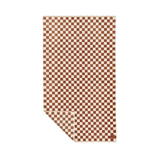 Sundown Oversized Beach Towel