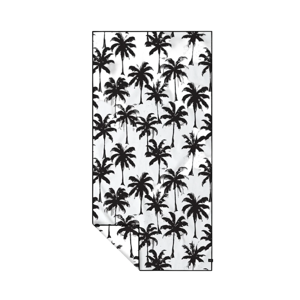 Slowtide - Luca LTWT Quick Dry Towel - Velocity 21