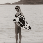 Slowtide - XOXO Driftweave Turkish Towel - Velocity 21