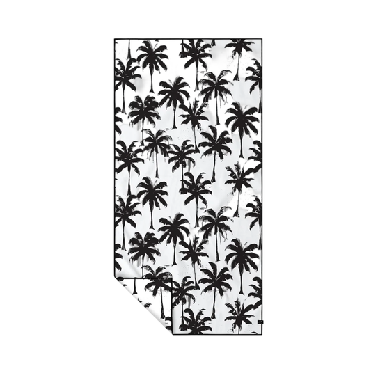 Luca LTWT Quick Dry Towel